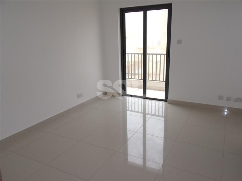 Apartment in Mellieha To Rent