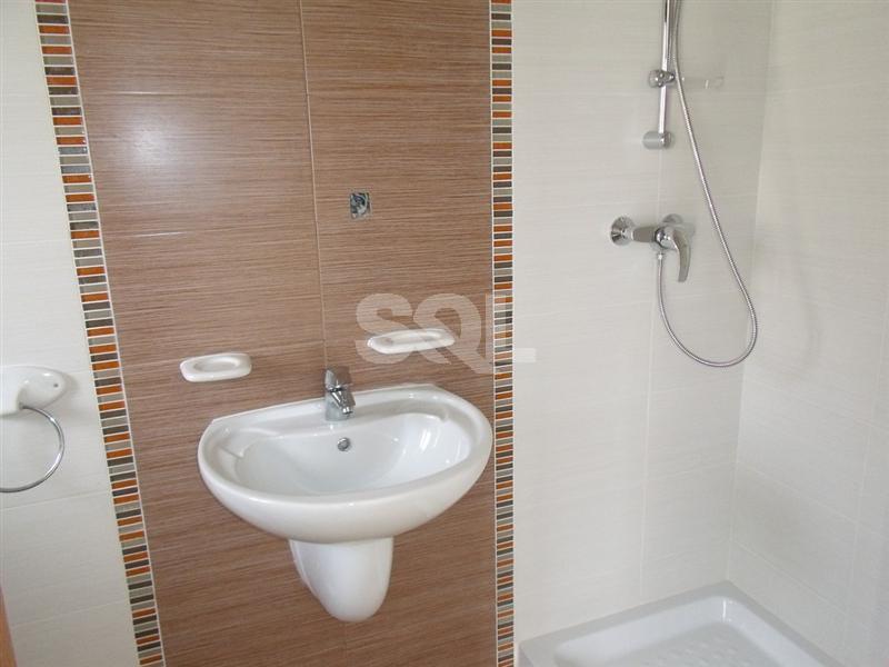 Apartment in Mellieha To Rent