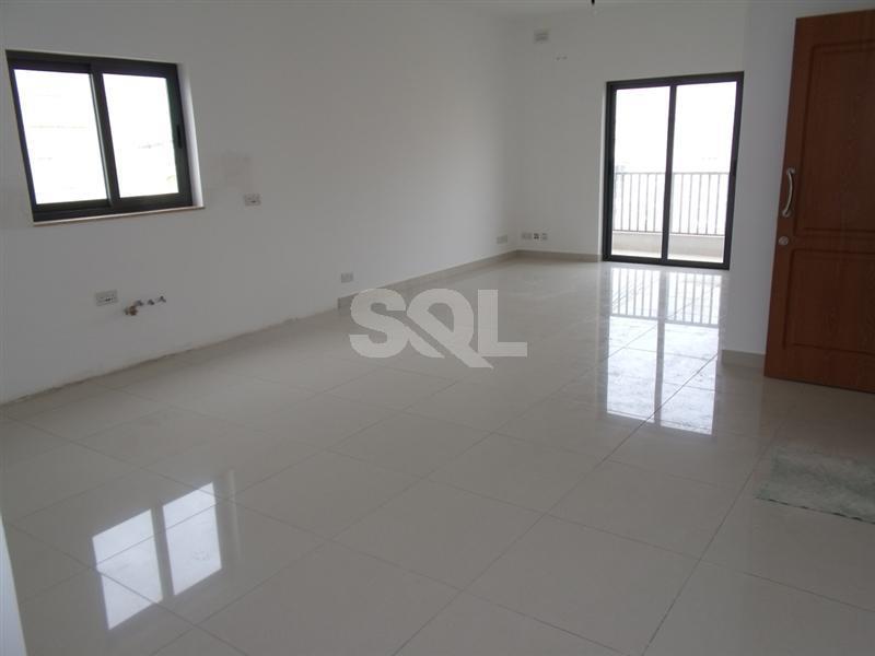 Apartment in Mellieha To Rent