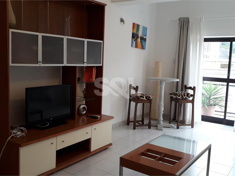 Maisonette in Ta' L-Ibrag To Rent