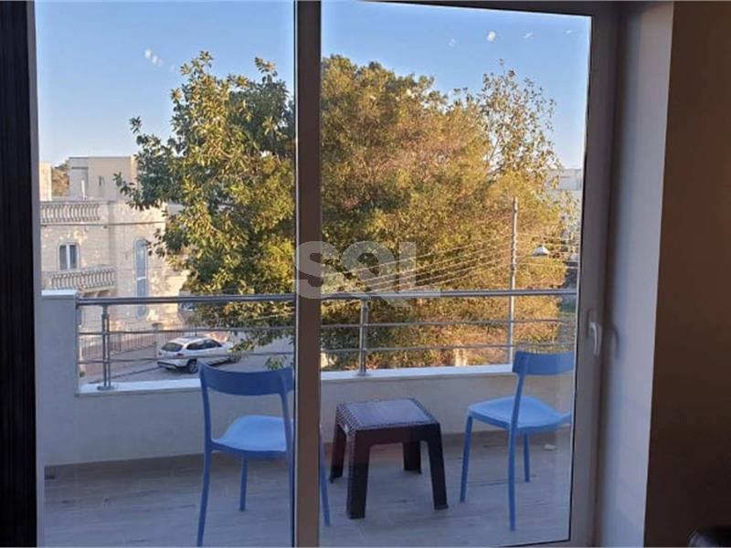 Apartment in Attard To Rent