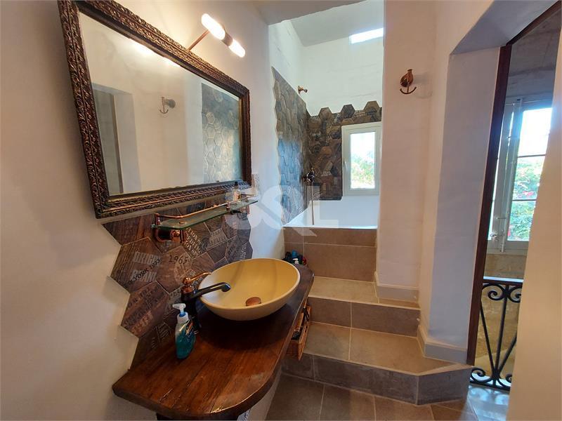 House of Character in Birkirkara For Sale