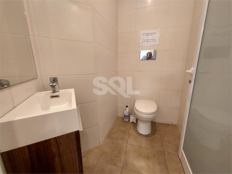 Retail/Catering in Sliema For Sale / To Rent