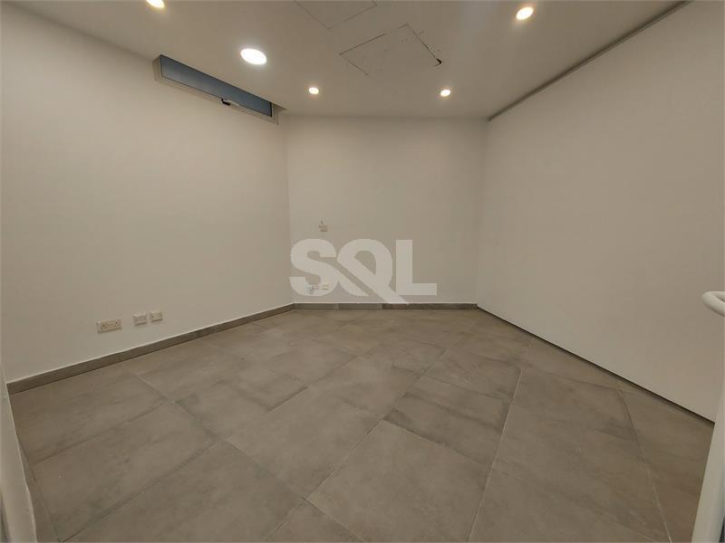 Retail/Catering in Sliema For Sale / To Rent