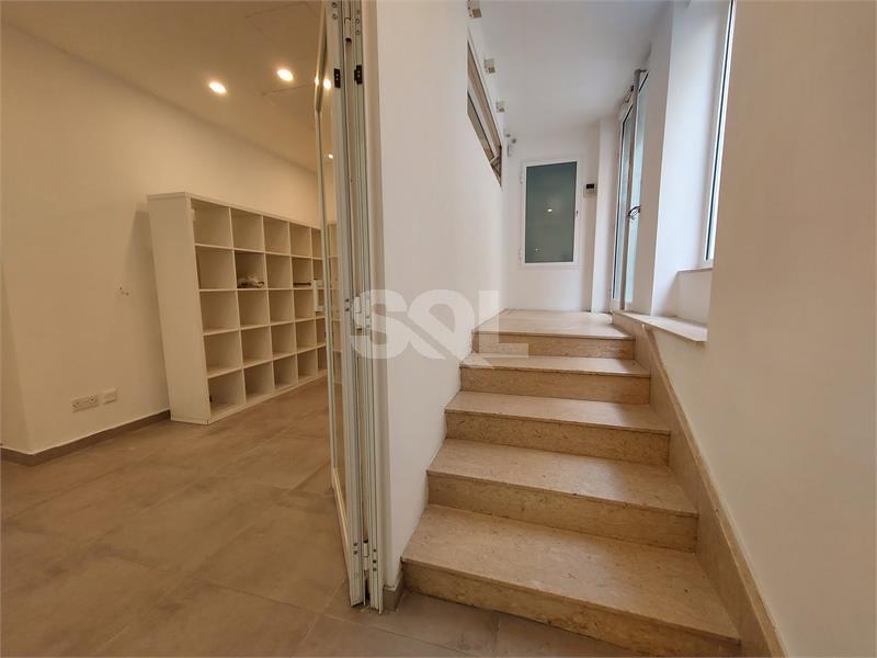 Retail/Catering in Sliema For Sale / To Rent