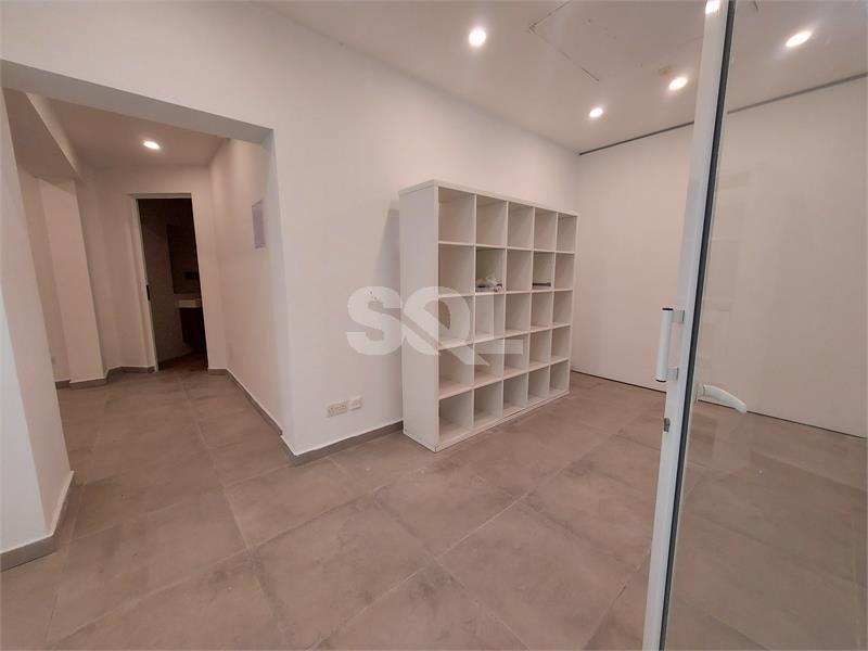 Retail/Catering in Sliema For Sale / To Rent