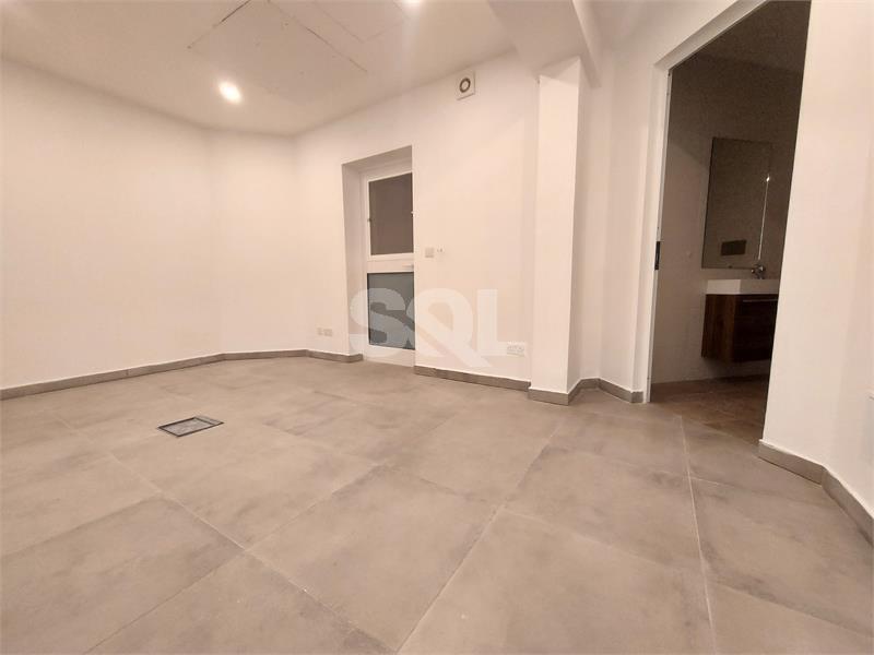 Retail/Catering in Sliema For Sale / To Rent