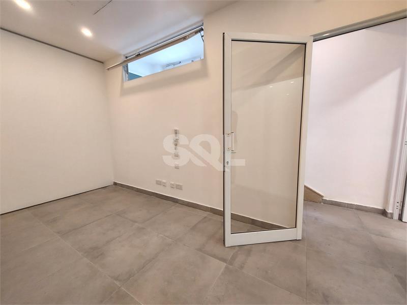 Retail/Catering in Sliema For Sale / To Rent