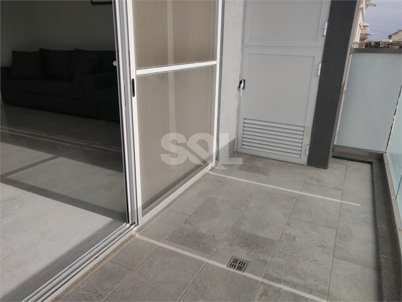 Apartment in Siggiewi To Rent