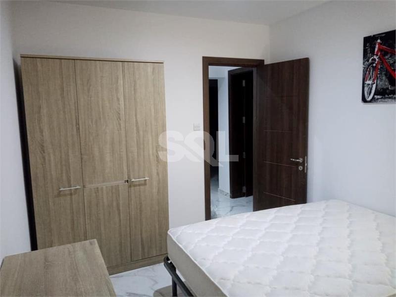 Apartment in Cospicua (Bormla) To Rent