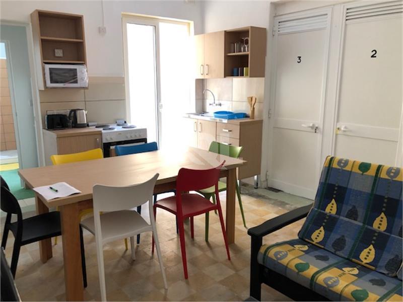 Townhouse in Cospicua (Bormla) To Rent