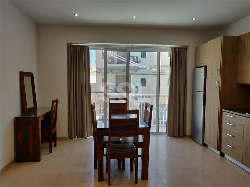 Apartment in Birkirkara To Rent