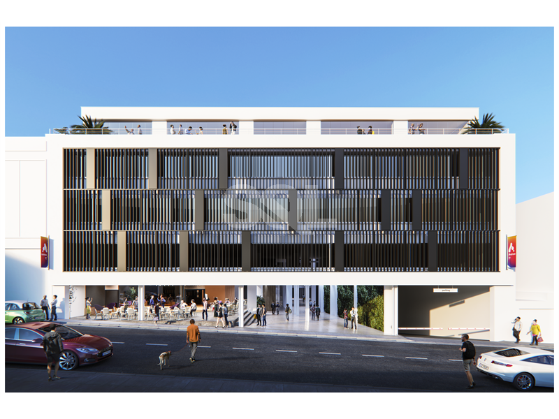Project in Mriehel To Rent
