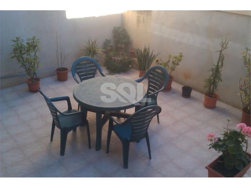 Terraced House in Qrendi To Rent