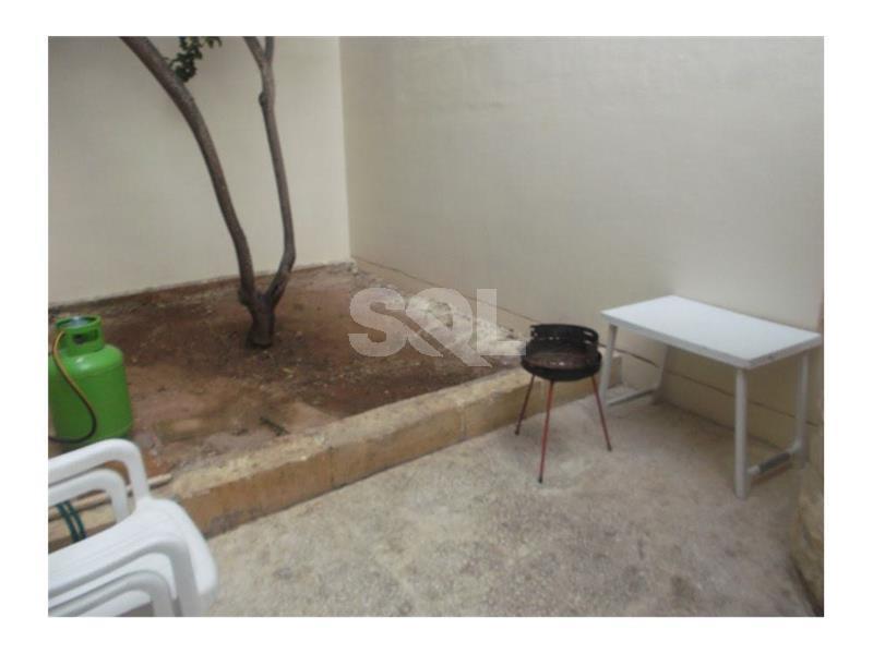 Terraced House in Zabbar To Rent