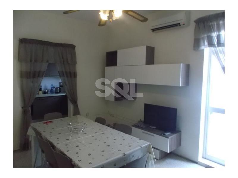 Terraced House in Zabbar To Rent