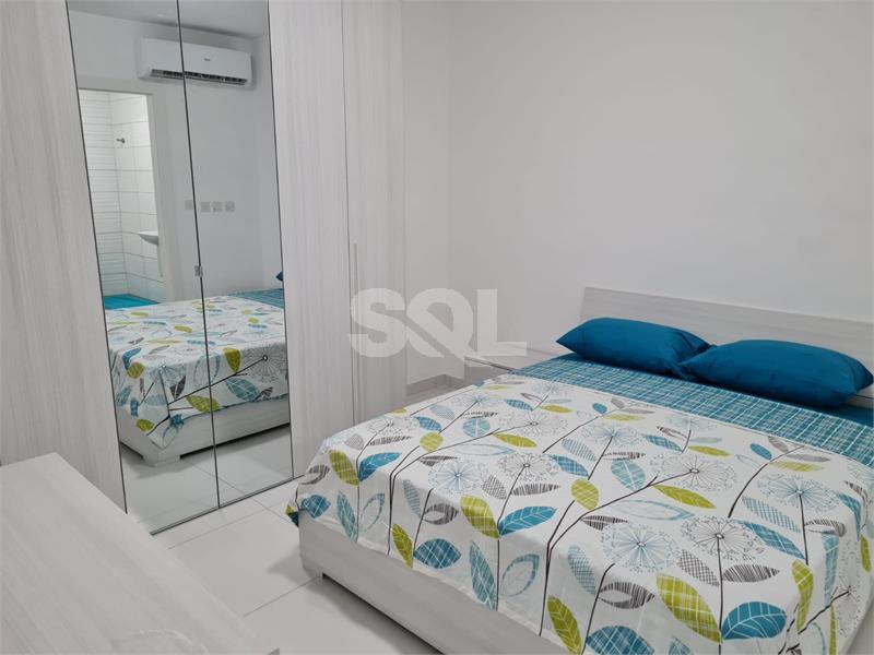 Penthouse in Gzira To Rent