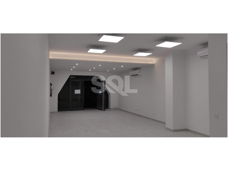 Office in Attard To Rent