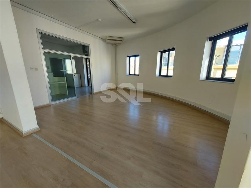 Office in Sliema To Rent