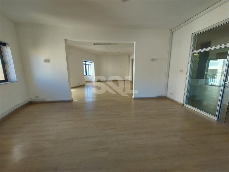 Office in Sliema To Rent