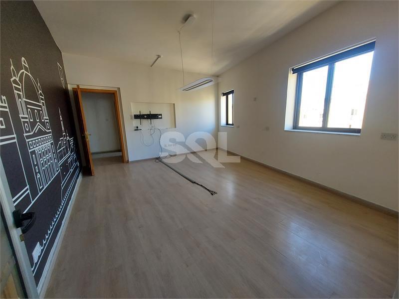 Office in Sliema To Rent