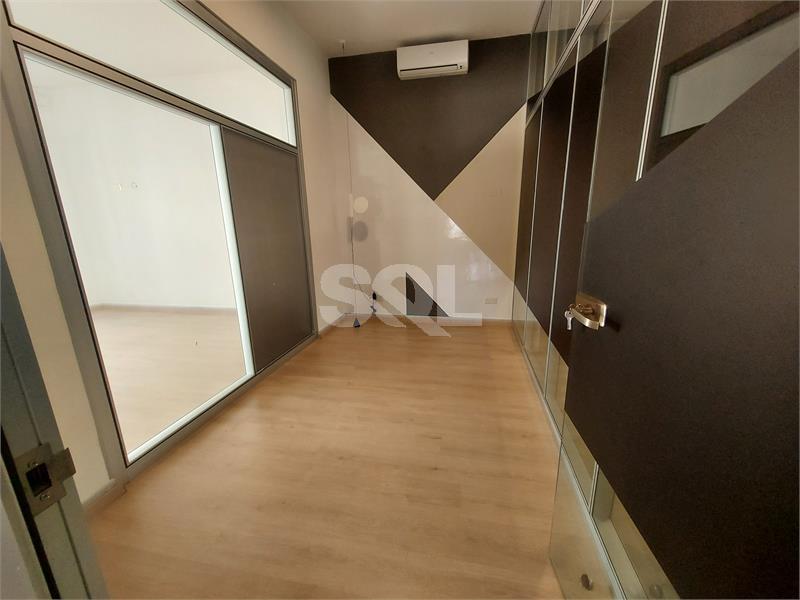 Office in Sliema To Rent