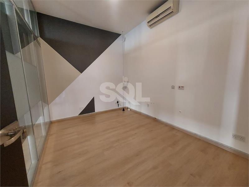 Office in Sliema To Rent