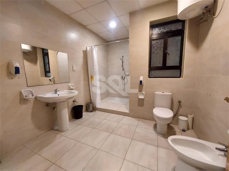 Office in Sliema To Rent
