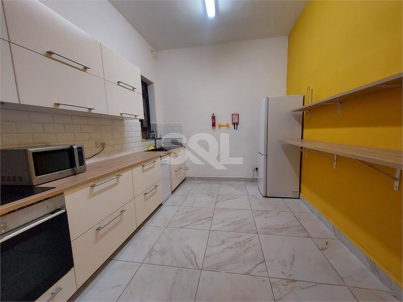 Office in Sliema To Rent