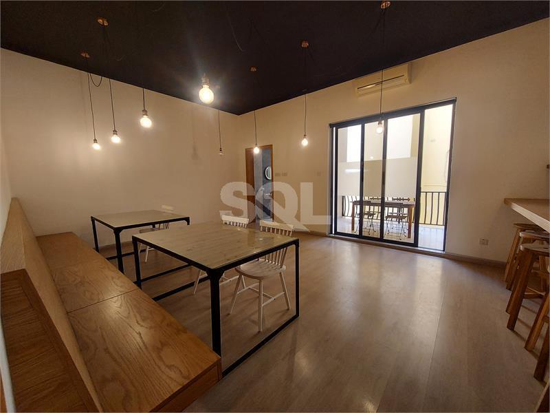 Office in Sliema To Rent