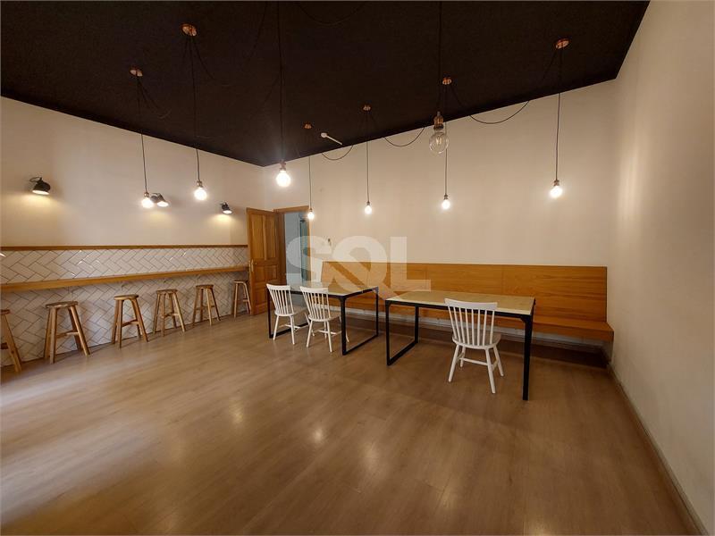 Office in Sliema To Rent