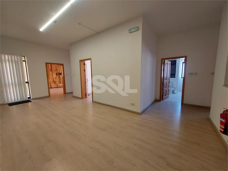 Office in Sliema To Rent