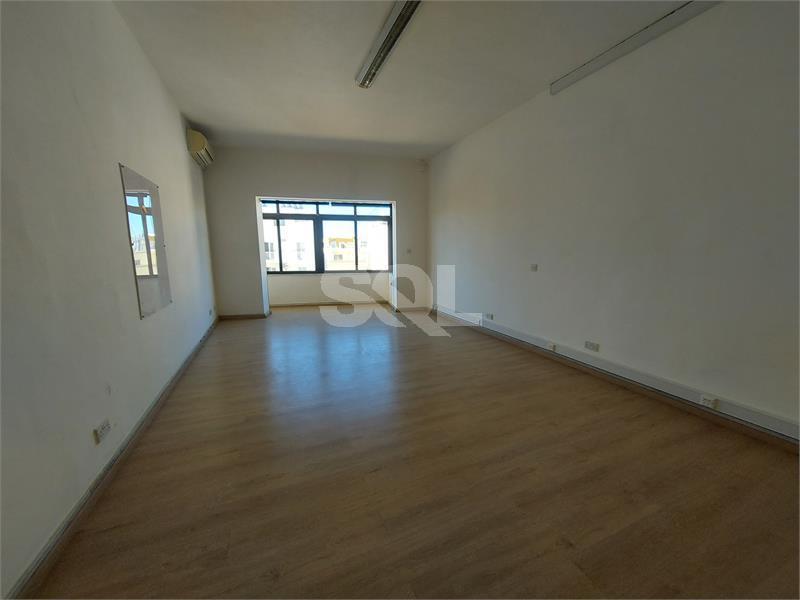 Office in Sliema To Rent