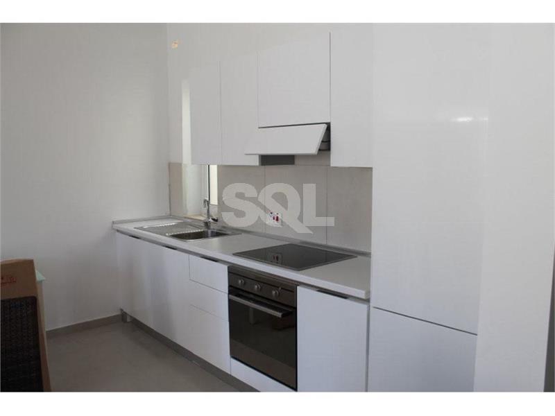 Penthouse in Gzira To Rent