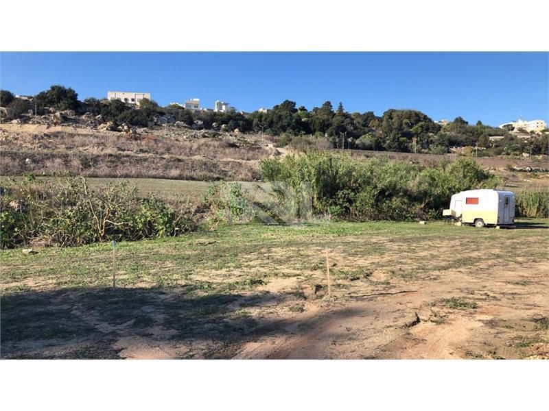 Land/Development in Rabat For Sale