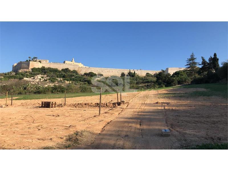 Land/Development in Rabat For Sale