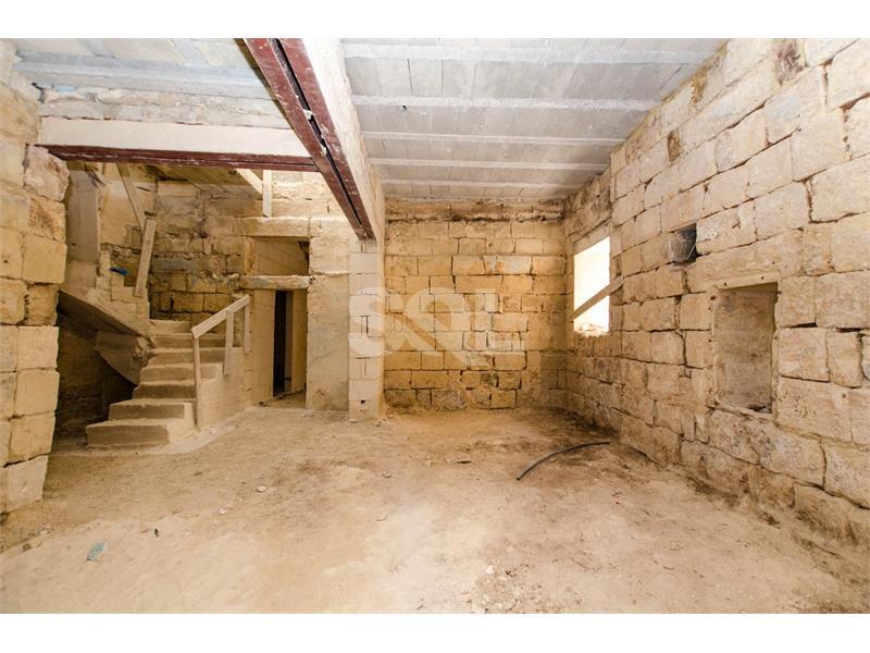 House of Character in Ghaxaq For Sale
