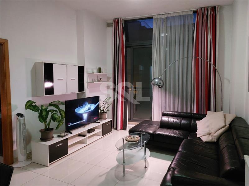 Apartment in St. Julians To Rent