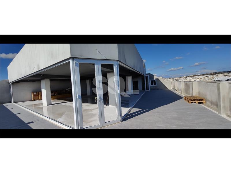 Office in Birkirkara To Rent