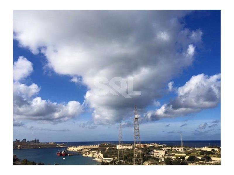 Apartment in Kalkara To Rent