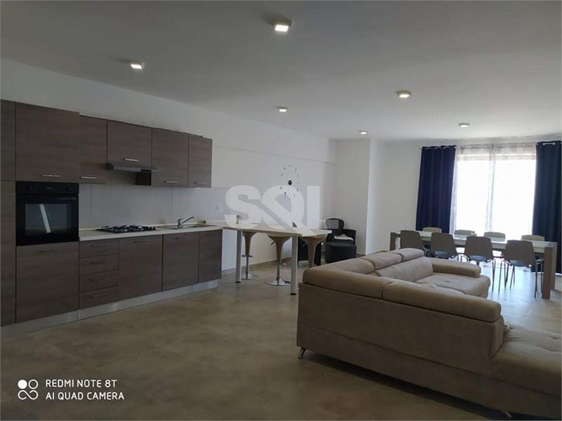 Apartment in Marsascala To Rent