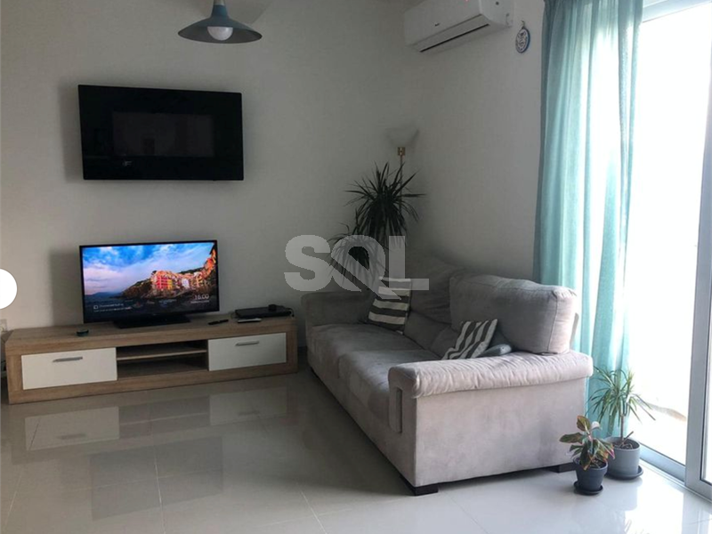 Apartment in San Gwann To Rent