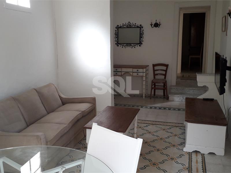 Maisonette in St. Julians To Rent