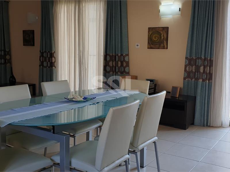 Apartment in Sliema To Rent