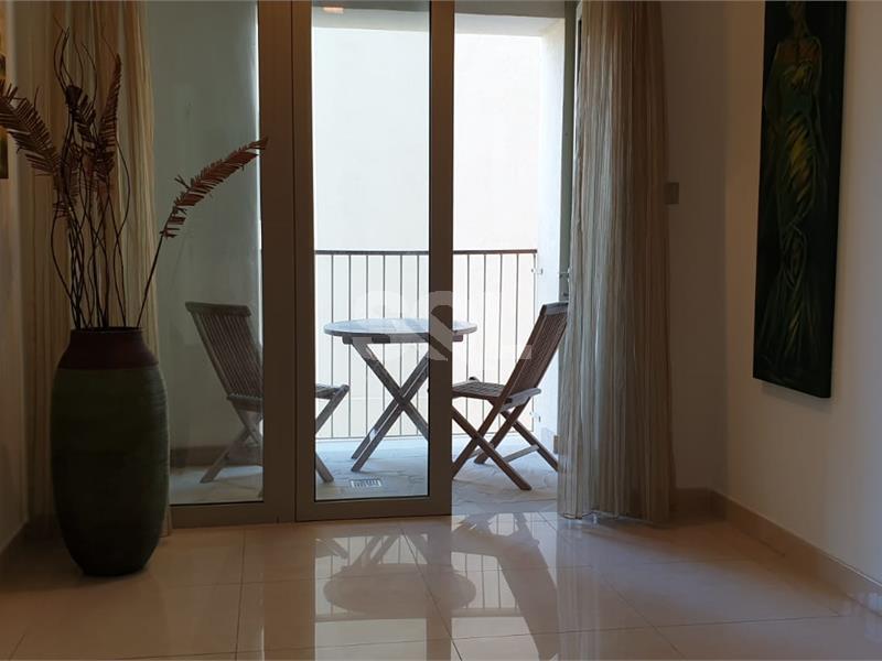 Apartment in Sliema To Rent