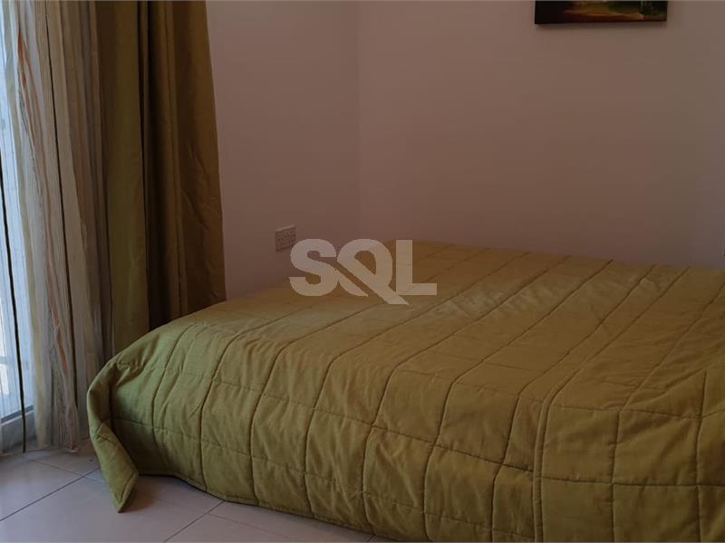 Apartment in Sliema To Rent
