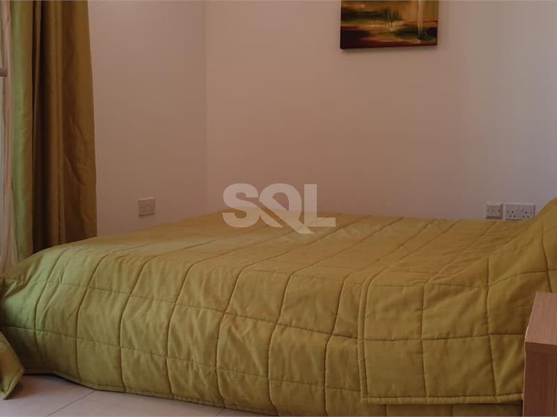 Apartment in Sliema To Rent