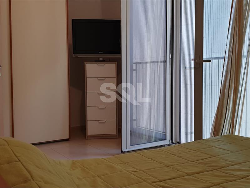Apartment in Sliema To Rent