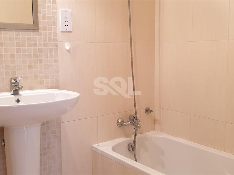 Apartment in Sliema To Rent