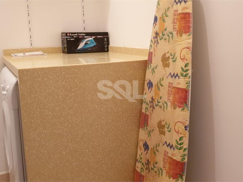 Apartment in Sliema To Rent